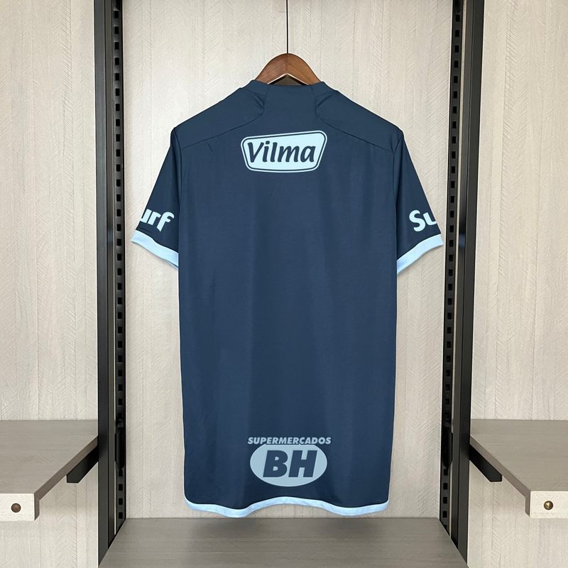 Camisa Cruzeiro 24/25 Third