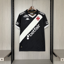 Camisa Vasco 2025/26 I