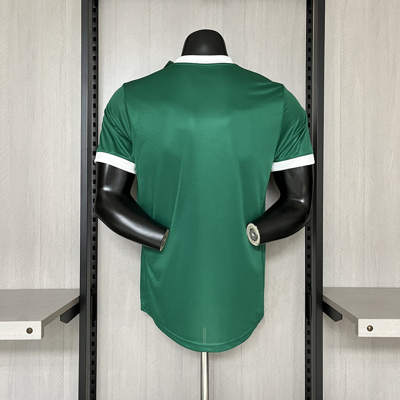 Camisa Palmeiras 2025/26 Home Versão jogador