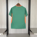 Camisa Fluminense 2025/26 Treino Verde