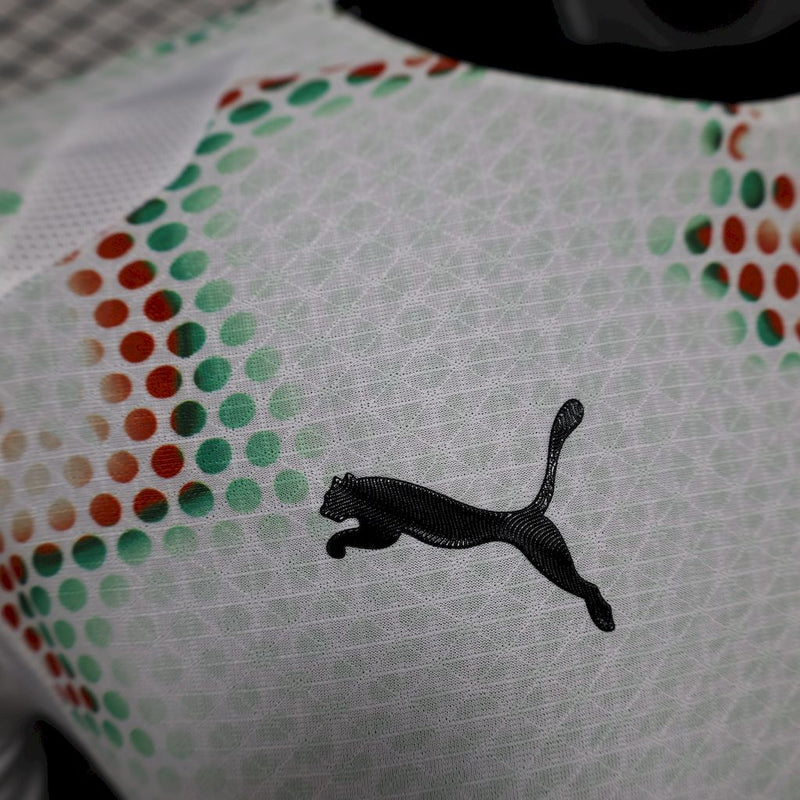 Camisa Portugal 2025/26 Away Versão Jogador