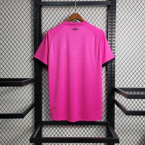 Camisa Athletico Paranaense 2023/24 Outubro Rosa
