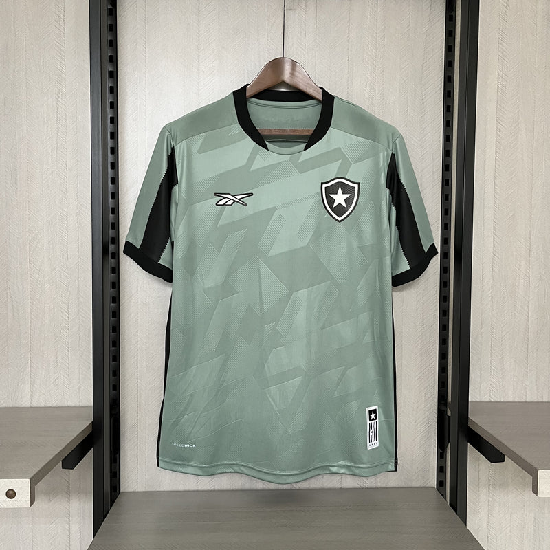 Camisa Botafogo 2024/25 Goleiro