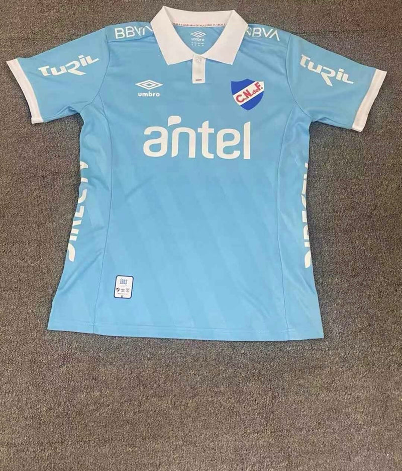 Camisa Nacional Uruguai Away