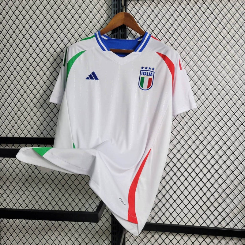 Camisa Itália 2024/25 Away