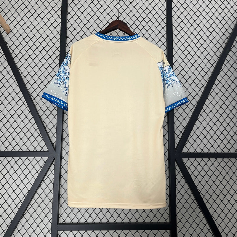 Camisa Seleção Japão 2024/25