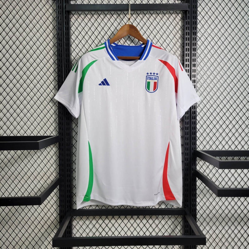 Camisa Itália 2024/25 Away