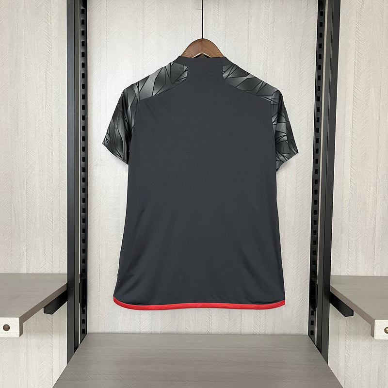 Camisa Flamengo Feminina 2024/25 Third