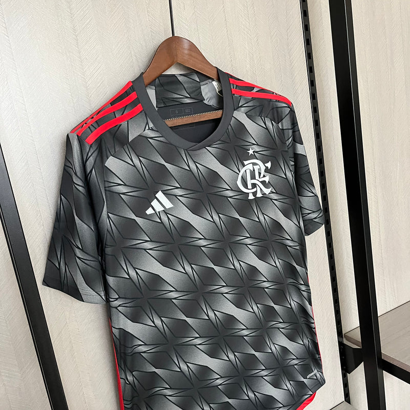 Camisa Flamengo 2024/25 Third