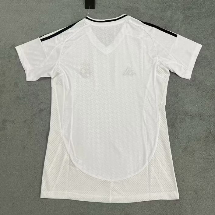 Camisa Feminina Real Madrid 24/25 Home