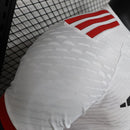 Camisa Flamengo Away 2024/25 Versão Jogador