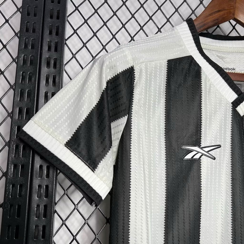 Camisa Feminina Botafogo 24/25 Home