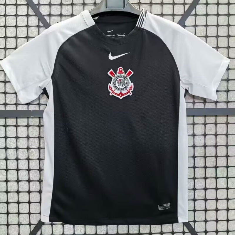 Camisa Corinthians 2025/26 Away