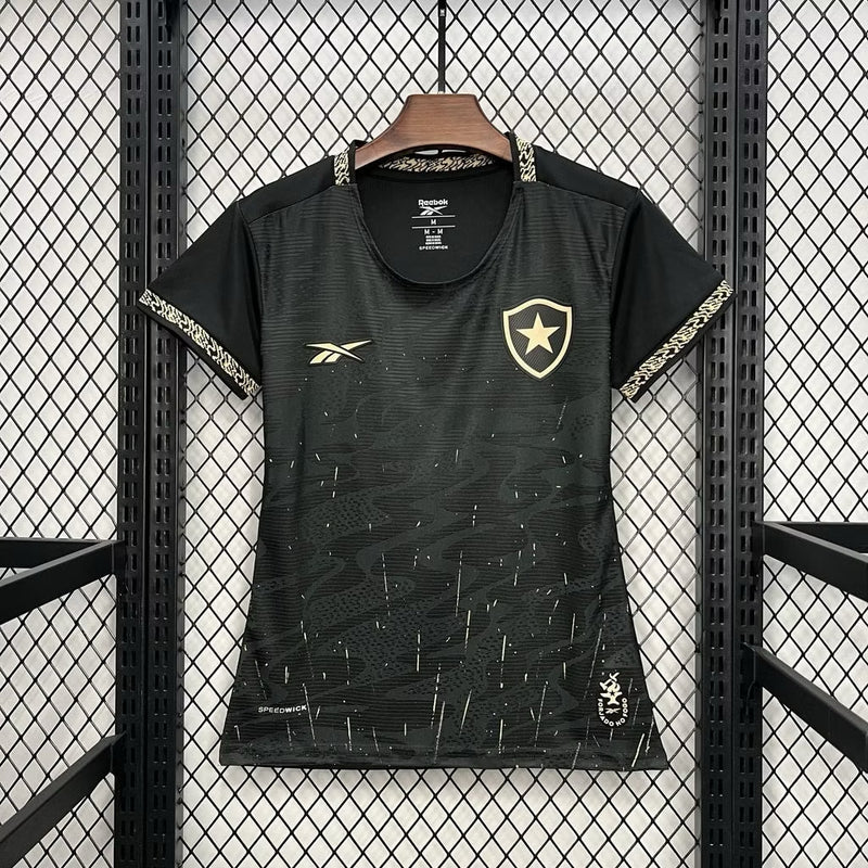Camisa Feminina Botafogo 24/25 Away