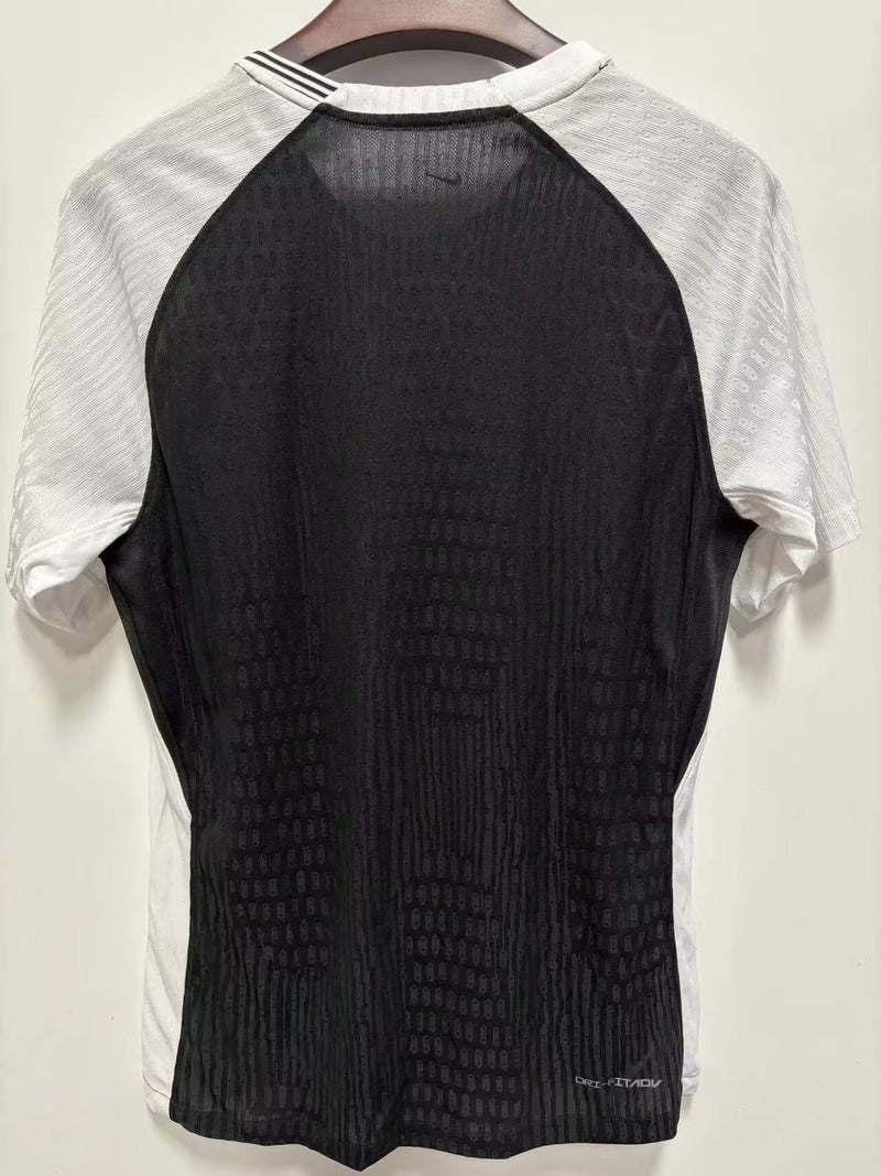 Camisa Corinthians Away 2025/26 Versão Jogador Mundial 2000