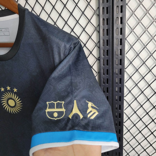 Camisa Argentina Edição Especial GOAT 2023/24