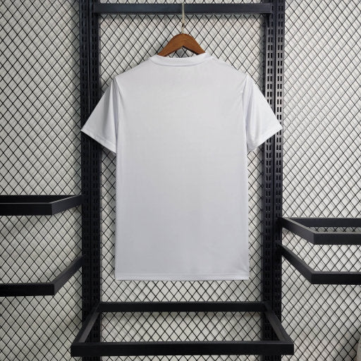 Camisa Real Madrid Balmain Refletiva 2023/24 Branca