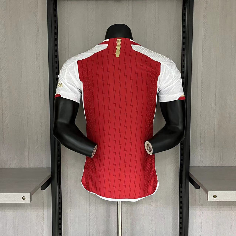 Camisa Arsenal 2023/24 Versão Jogador