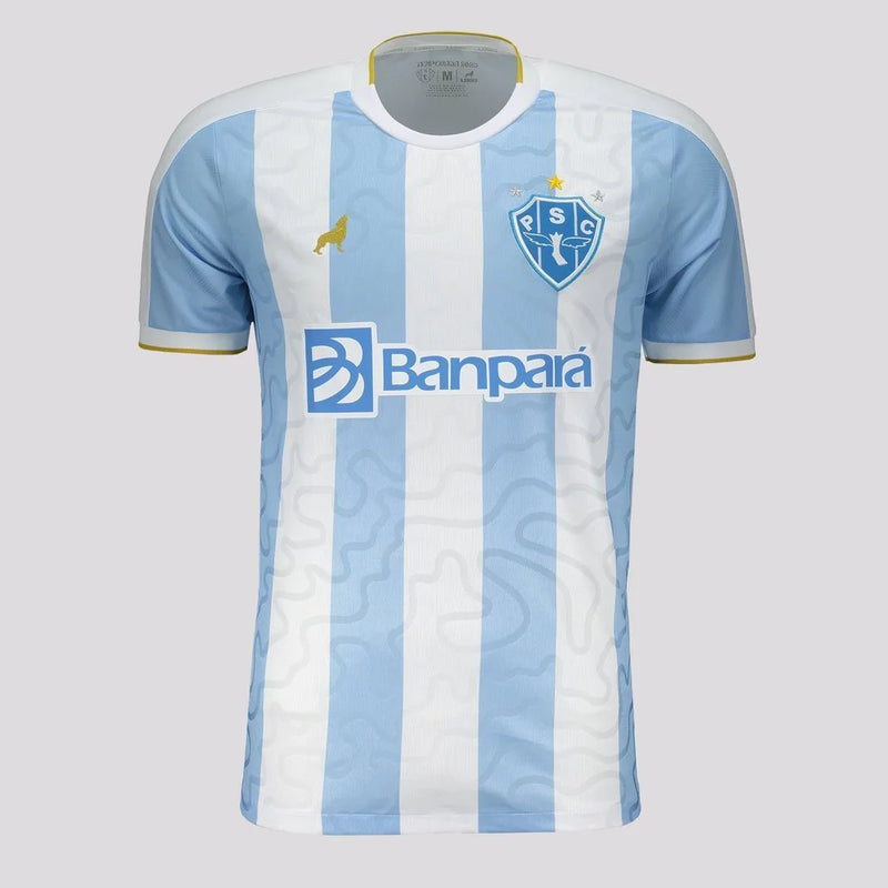 Camisa Paysandu 2025/26 Home