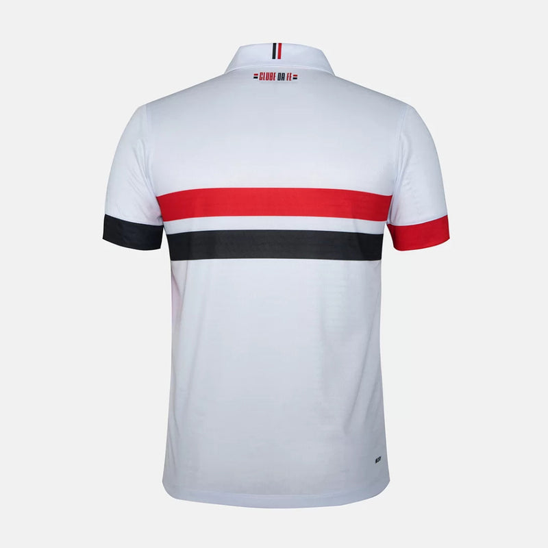 Camisa São Paulo 2024/25 Home