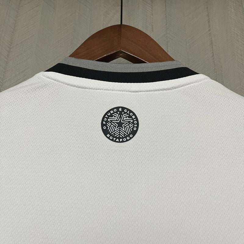 Camisa Botafogo 2024/25 Third