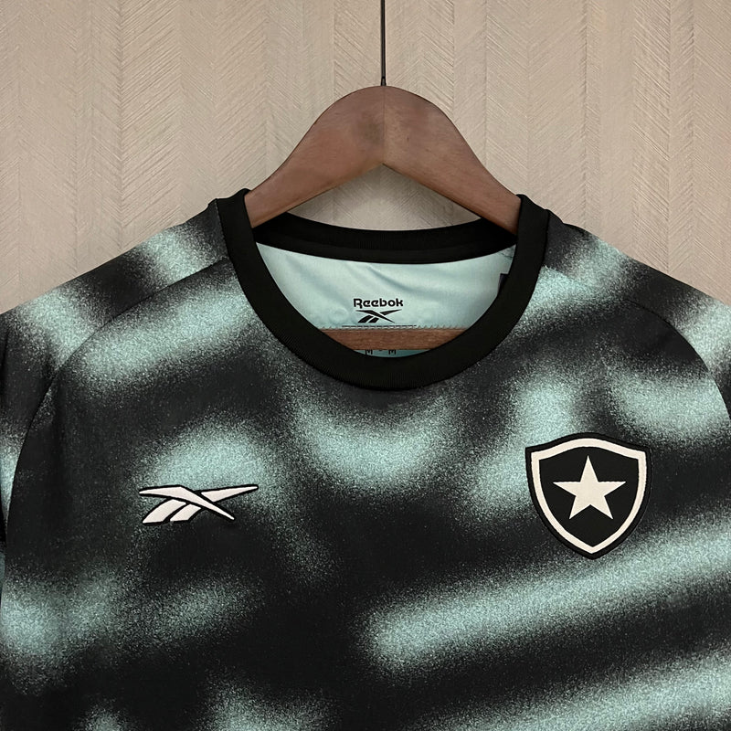 Camisa Feminina Botafogo 23/24 Treino