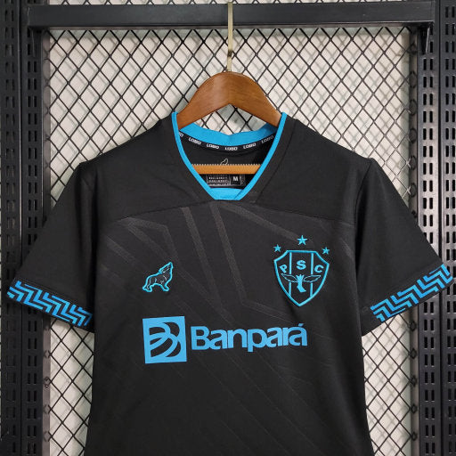 Camisa Feminina Paysandu 2023/24 Away