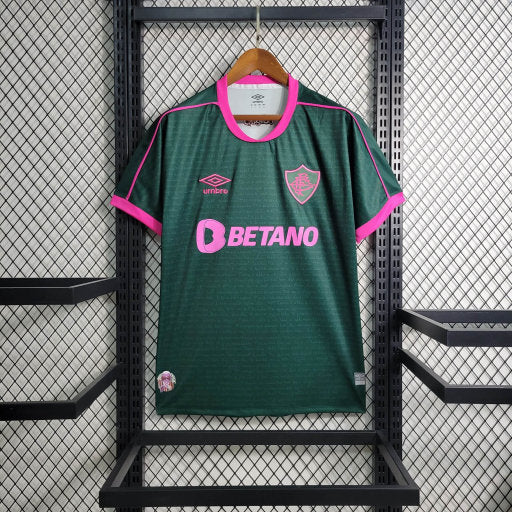 Camisa Fluminense 2023/24 Third