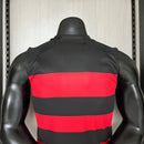 Camisa Flamengo Regata 2024/25 Home