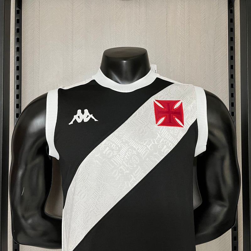 Camisa Vasco da Gama 2024/25 Regata