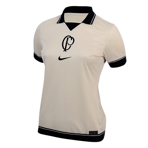 Camisa Feminina Corinthians 2023/24