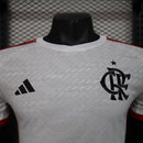 Camisa Flamengo Away 2024/25 Versão Jogador