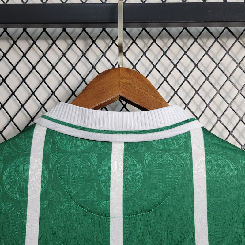 Camisa Retrô Palmeiras 1993