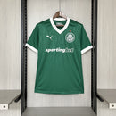Camisa SE Palmeiras 2025/26 Home