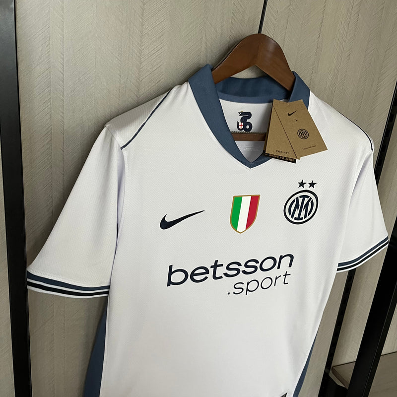 Camisa Inter Milão 2024/25 Away