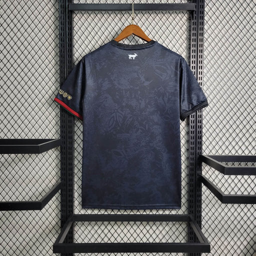 Camisa Portugal Edição Especial GOAT 2023/24