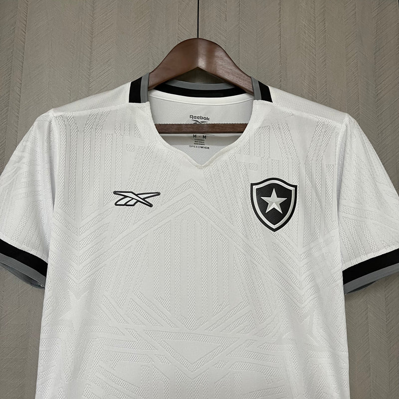 Camisa Feminina Botafogo 24/25 Third