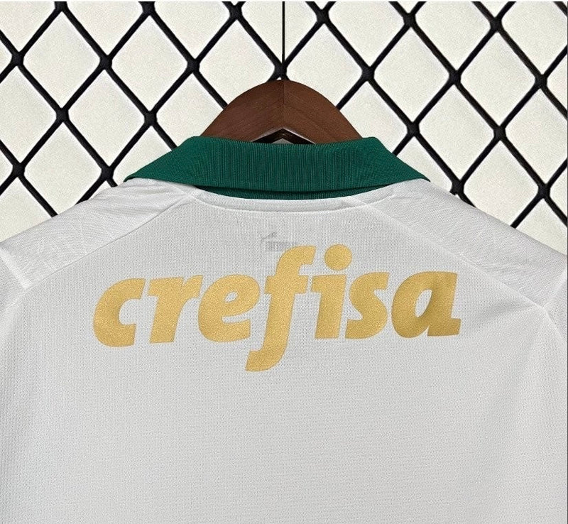 Camisa SE Palmeiras 2024/25 Away