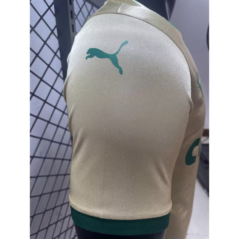 Camisa Palmeiras 2024/25 Third Versão Jogador