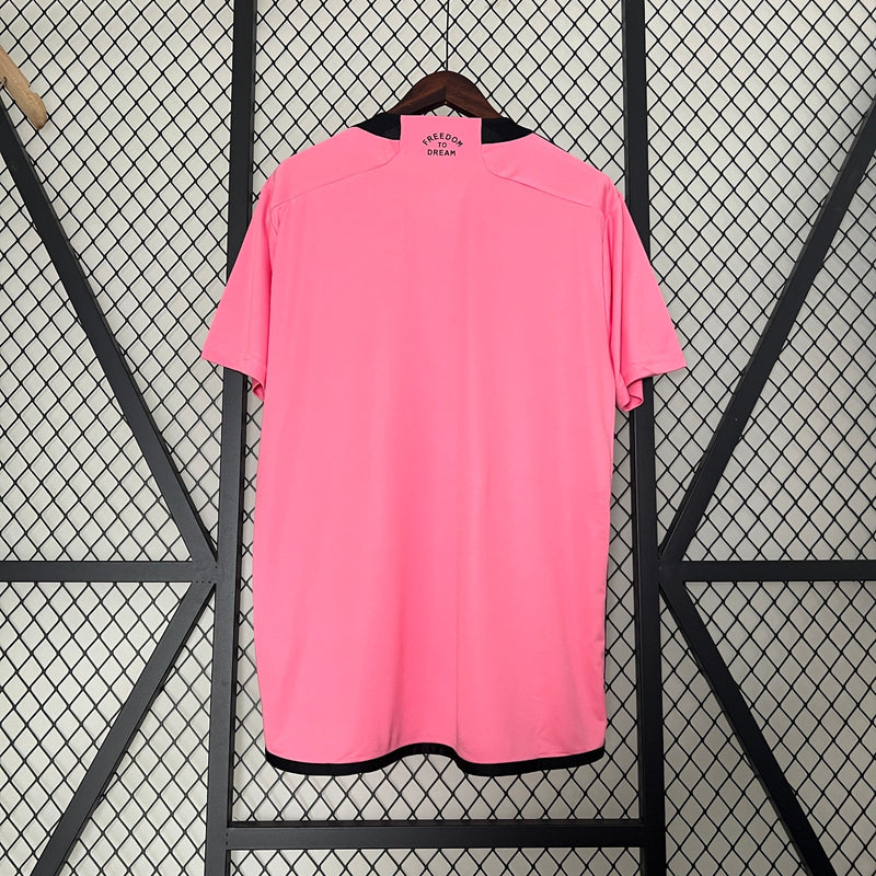 Camisa Inter Miami 2024/25