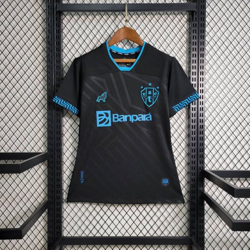 Camisa Feminina Paysandu 2023/24 Away