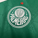 Camisa SE Palmeiras 2025/26 Home