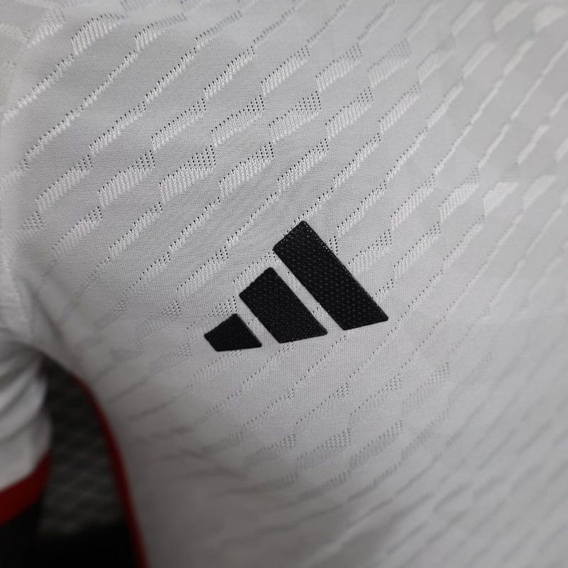 Camisa Flamengo Away 2024/25 Versão Jogador