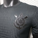 Camisa Corinthians Away 2024/25 Versão Jogador