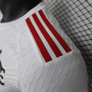 Camisa Flamengo Away 2024/25 Versão Jogador