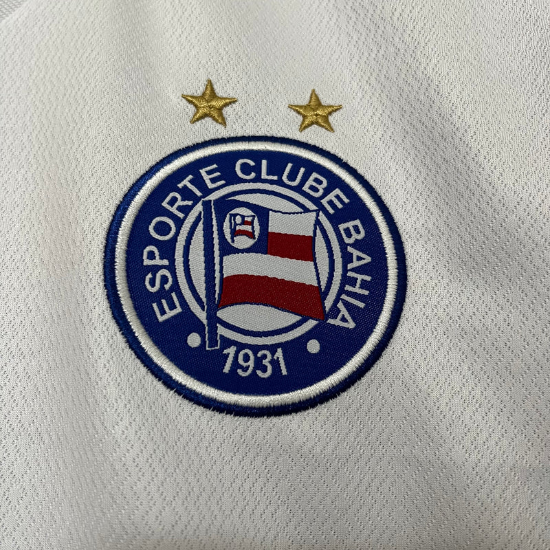 Camisa Feminina Bahia 2024/25 Home