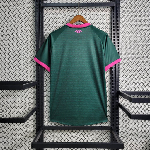 Camisa Fluminense 2023/24 Third