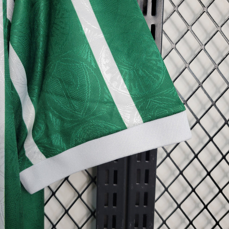 Camisa Retrô Palmeiras 1993