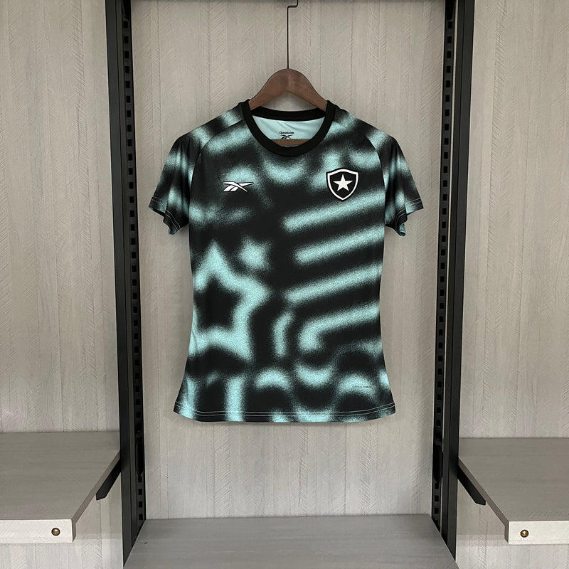Camisa Feminina Botafogo 23/24 Treino