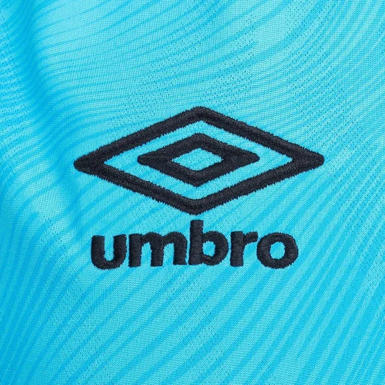 Camisa Santos 2025/26 Azul